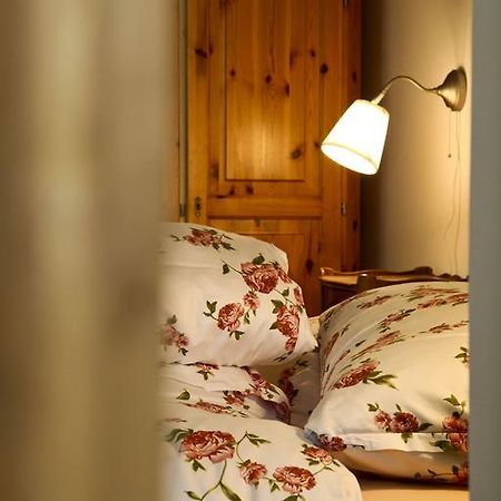Malixerhof Hotel Екстериор снимка