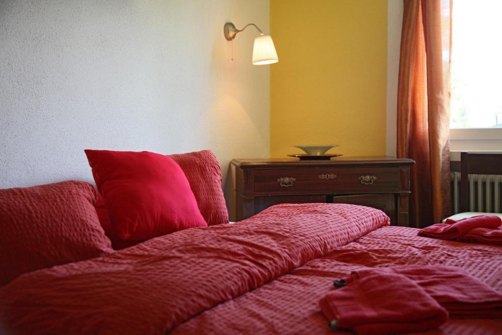 Malixerhof Hotel Екстериор снимка