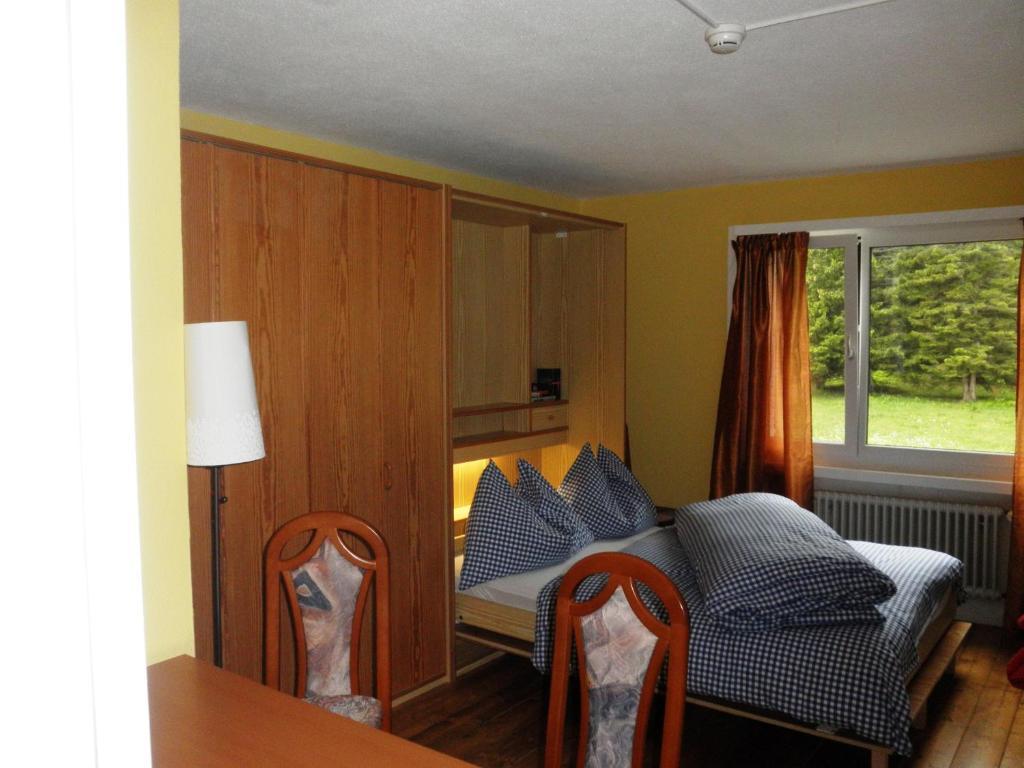 Malixerhof Hotel Стая снимка