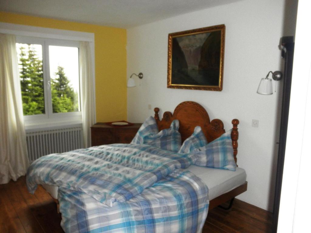Malixerhof Hotel Стая снимка