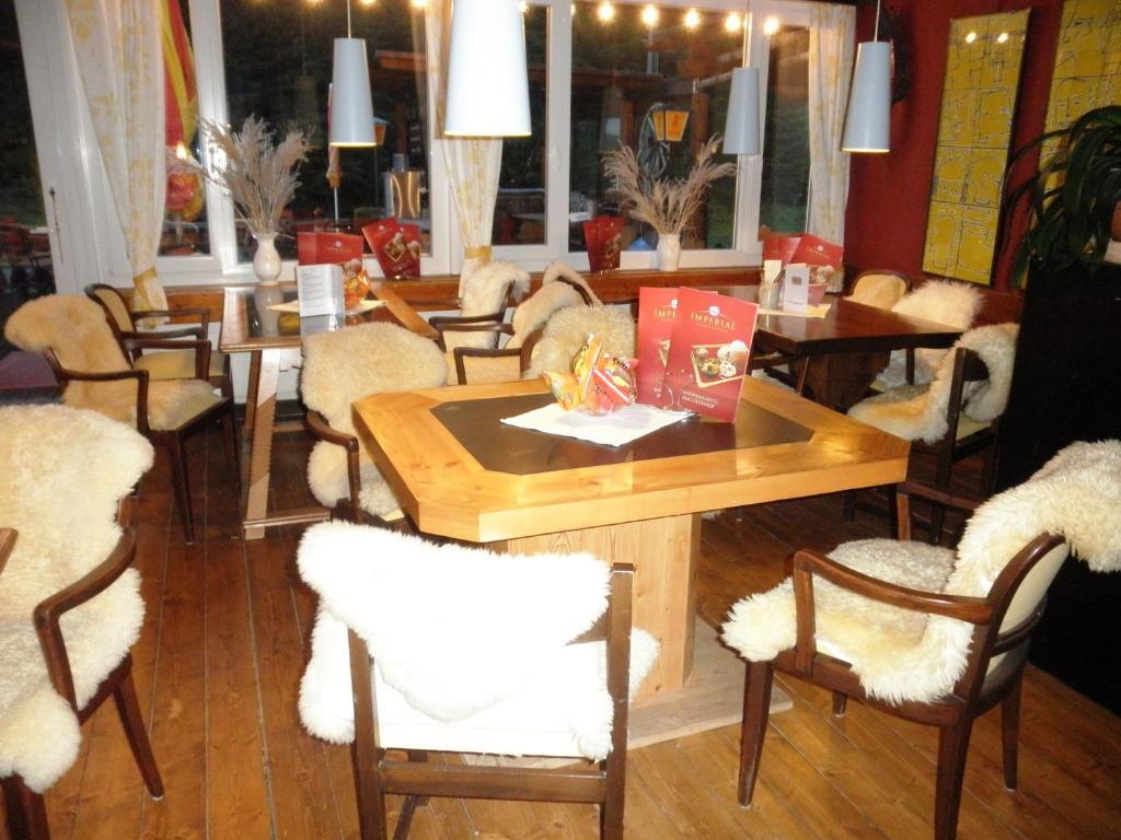 Malixerhof Hotel Екстериор снимка