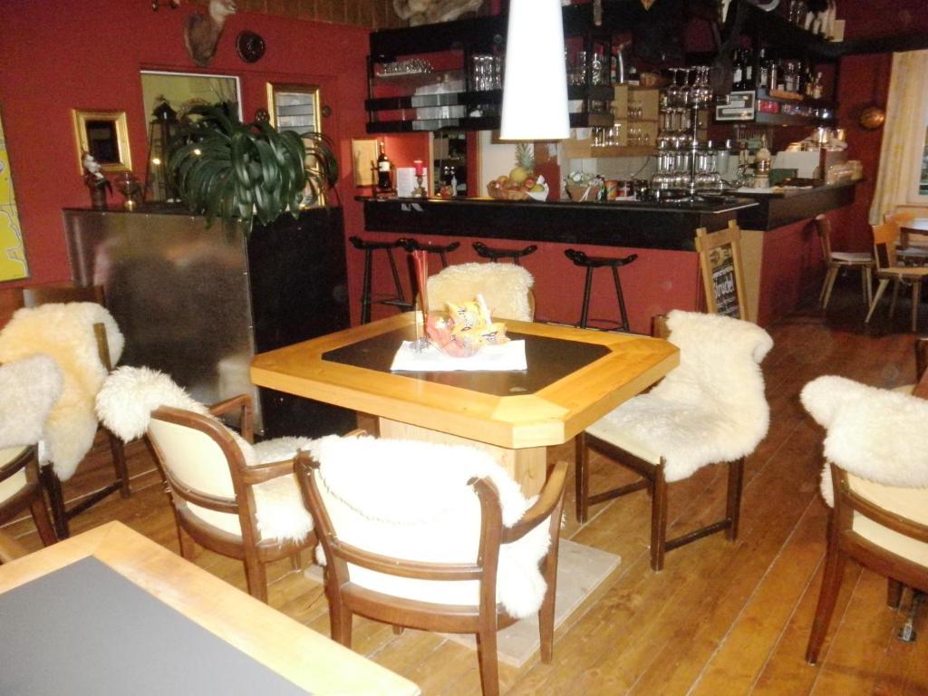 Malixerhof Hotel Екстериор снимка