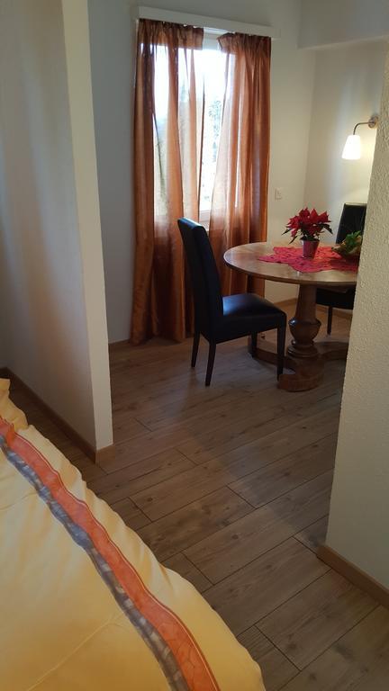 Malixerhof Hotel Екстериор снимка