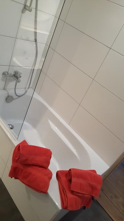Malixerhof Hotel Екстериор снимка