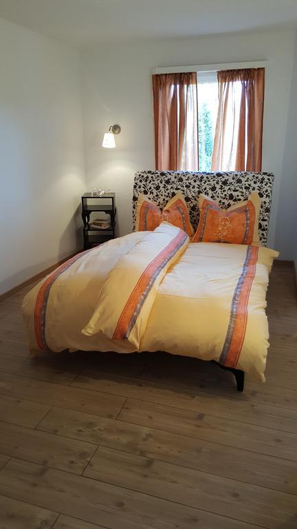 Malixerhof Hotel Екстериор снимка