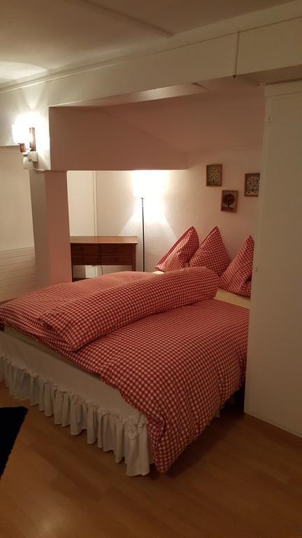 Malixerhof Hotel Екстериор снимка