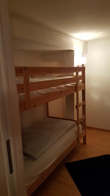 Malixerhof Hotel Екстериор снимка