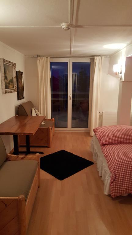 Malixerhof Hotel Екстериор снимка