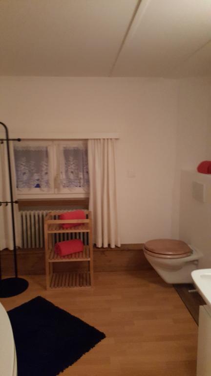 Malixerhof Hotel Екстериор снимка