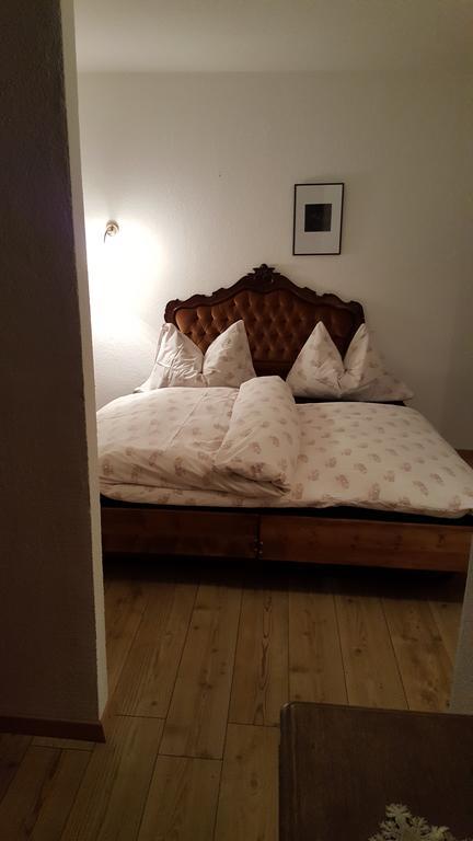 Malixerhof Hotel Екстериор снимка
