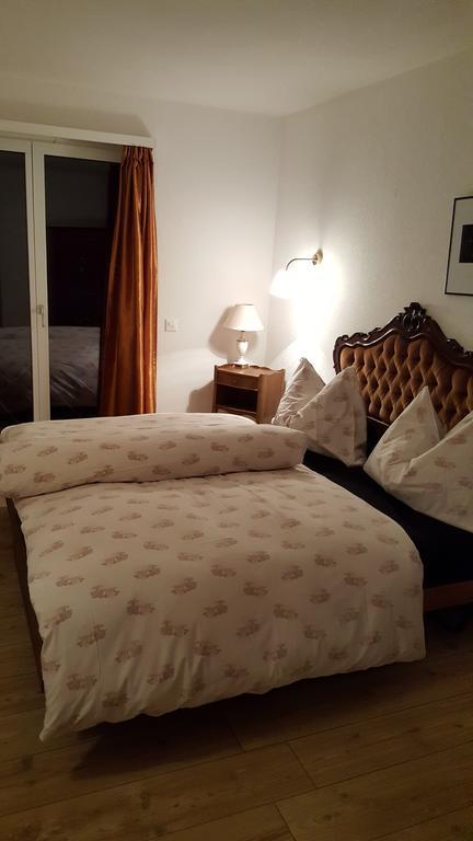 Malixerhof Hotel Екстериор снимка