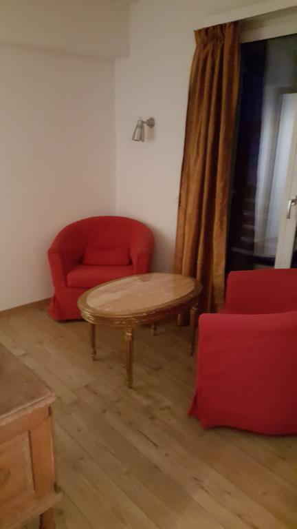 Malixerhof Hotel Екстериор снимка