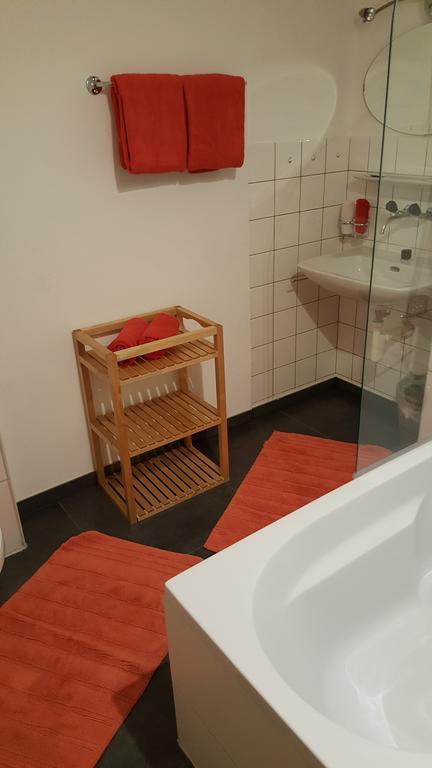 Malixerhof Hotel Екстериор снимка