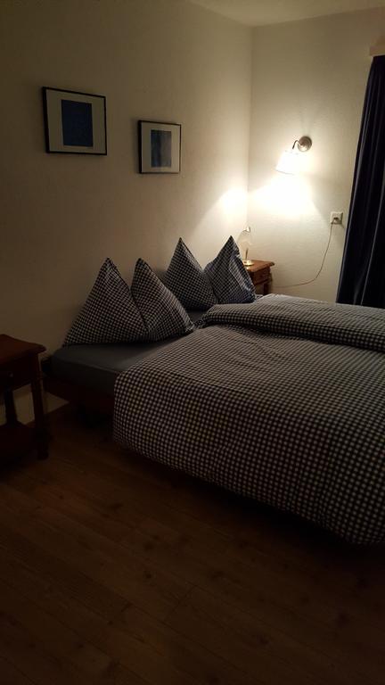 Malixerhof Hotel Екстериор снимка