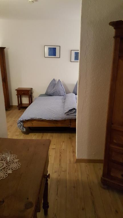 Malixerhof Hotel Екстериор снимка