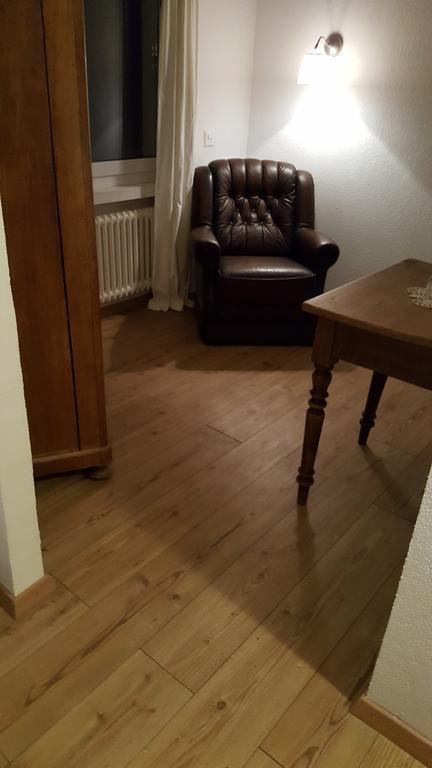 Malixerhof Hotel Екстериор снимка