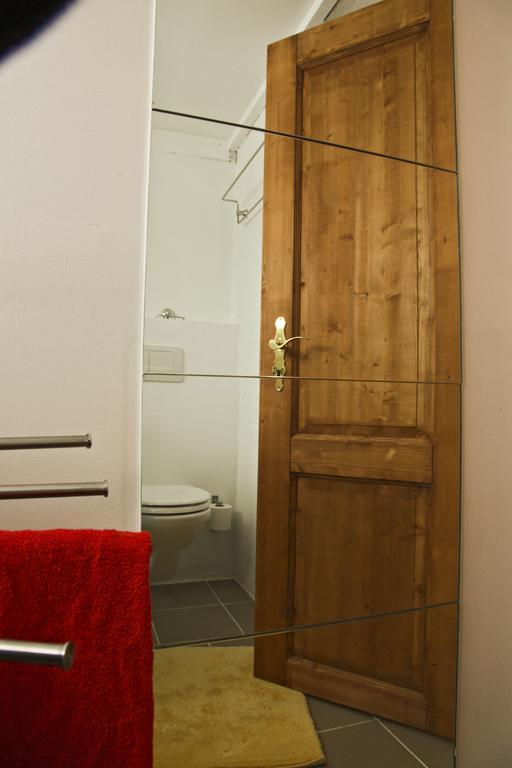 Malixerhof Hotel Екстериор снимка