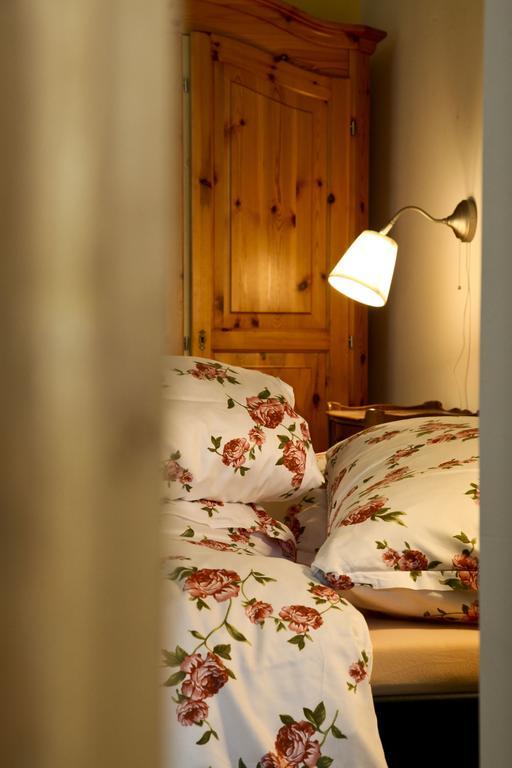 Malixerhof Hotel Екстериор снимка